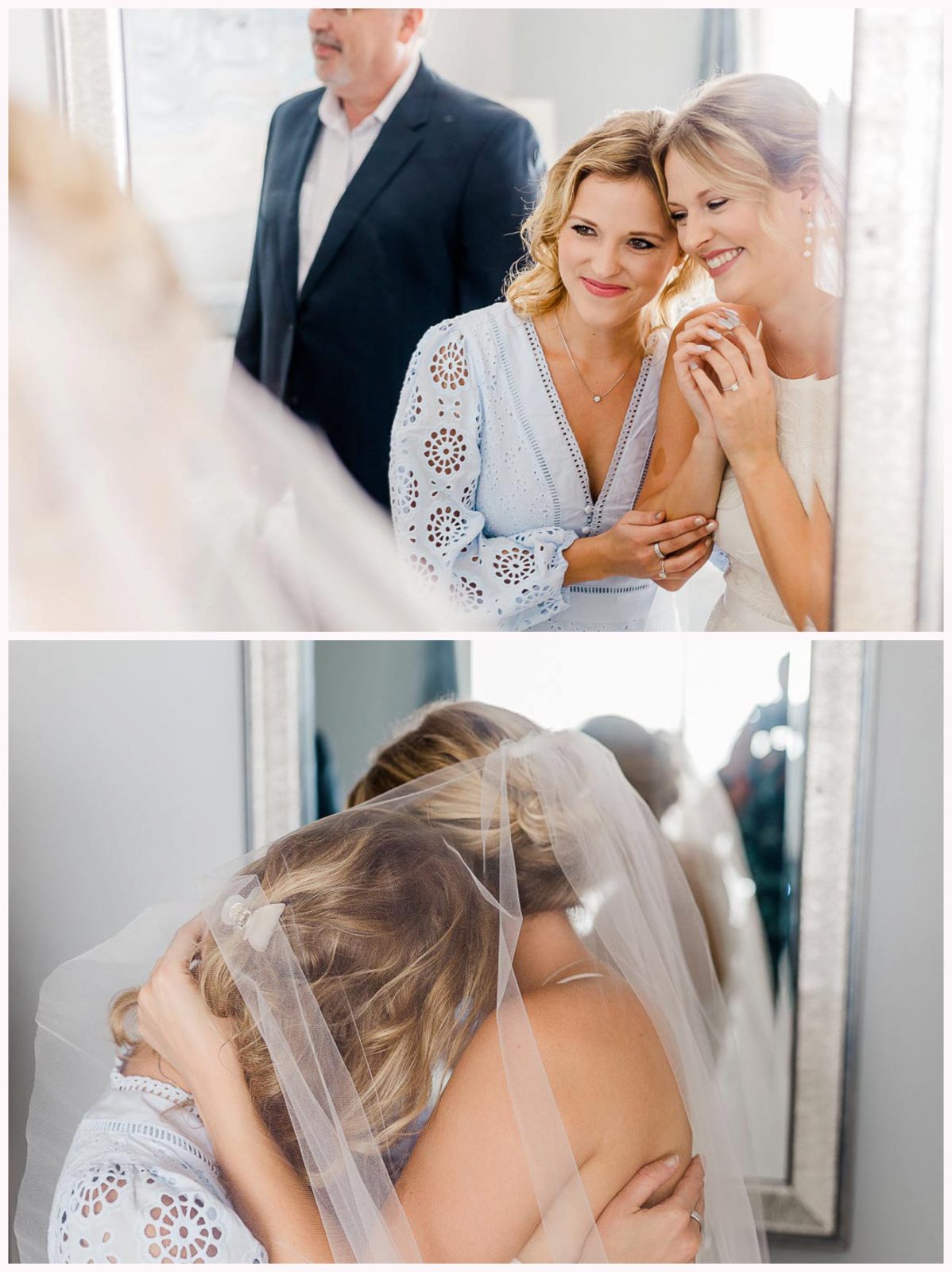 North Carolina Beach Wedding in Surf City North Carolina